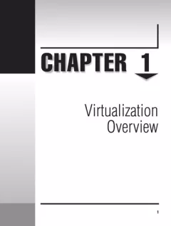Microsoft virtualization with Hyper-V