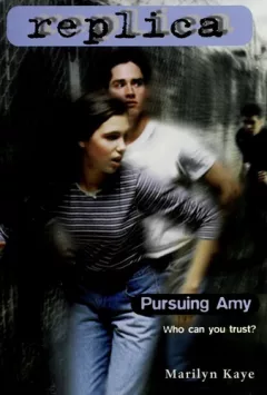 Pursuing Amy