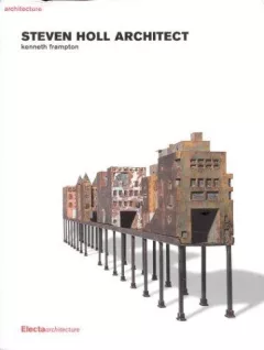 Steven Holl architect