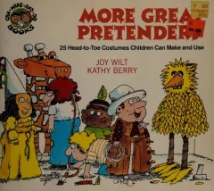 More great pretenders