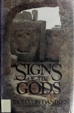 Signs of the gods?