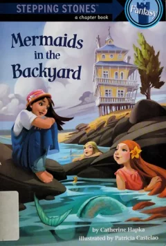 Mermaids in the backyard