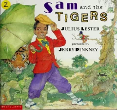 Sam and the Tigers
