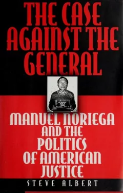 The case against the general