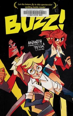Buzz!