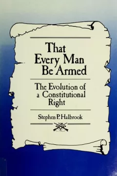 That every man be armed