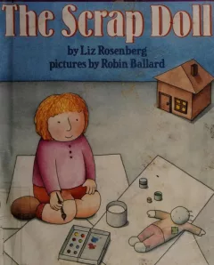 The scrap doll