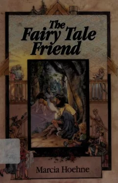 The fairy-tale friend
