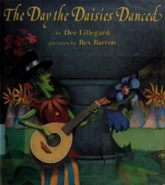 The day the daisies danced