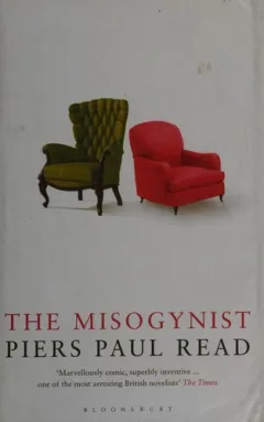 The misogynist