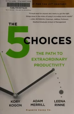 The 5 choices