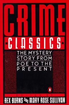 Crime Classics