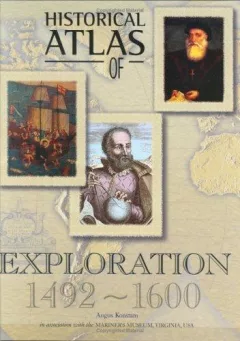 Historical Atlas of Exploration