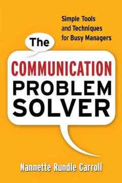 The communication problem solver