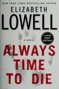 Always time to die