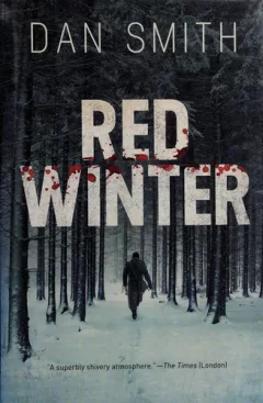 Red winter