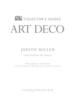 Art deco
