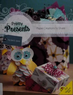 Pretty presents