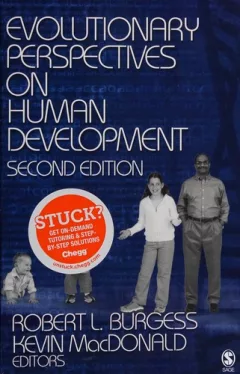 Evolutionary perspectives on human development