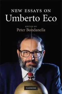 New essays on Umberto Eco