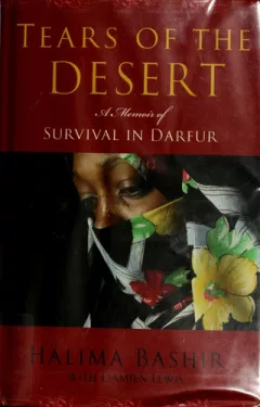 Tears of the desert