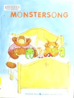 Monstersong