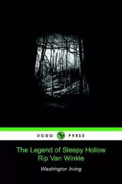 The Legend of Sleepy Hollow / Rip Van Winkle