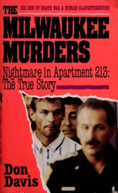 The Jeffrey Dahmer story