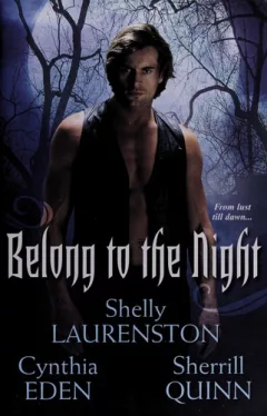 Belong to the night