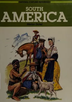 South America