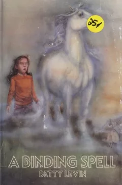 A binding spell