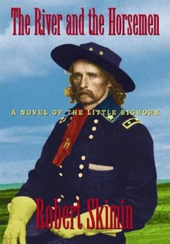 The river and the horsemen