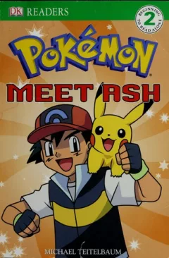 Meet Ash