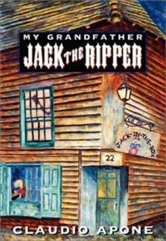 My grandfather Jack the Ripper