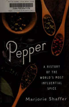 Pepper