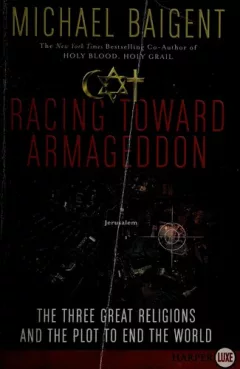 Racing toward Armageddon