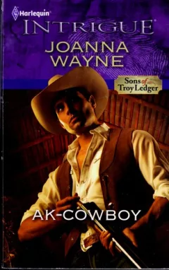 AK-cowboy