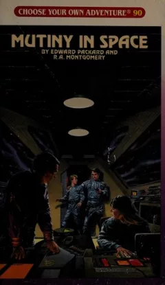 Mutiny in Space