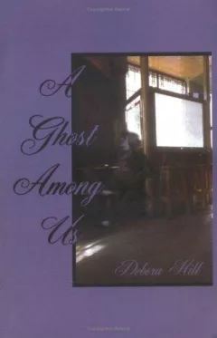 A Ghost Among Us