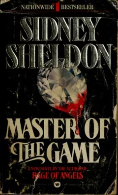 Master of the game