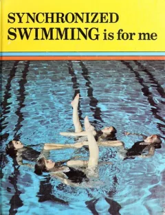 Synchronized swimming is for me