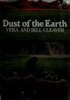 Dust of the earth