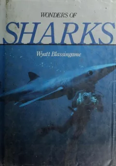 Wonders of sharks
