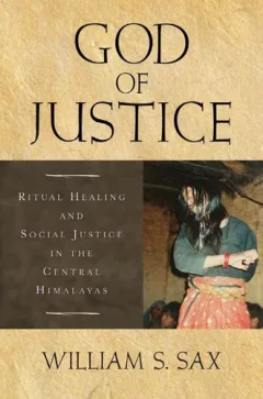 God of justice