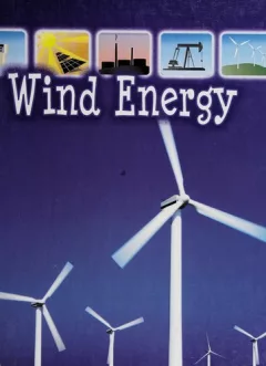 Wind energy
