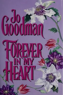 Forever in my heart