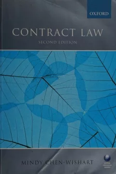 Contract law