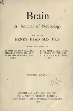 Brain