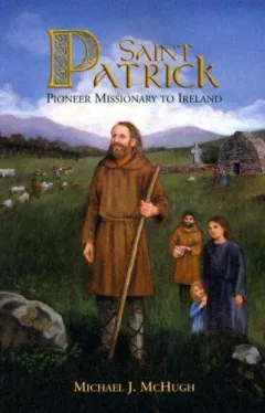 Saint Patrick