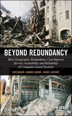 Beyond redundancy